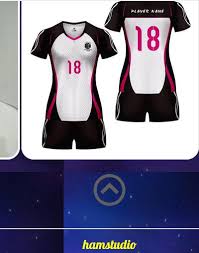 Dengan begitu anda bisa pakai foto yang akan kita share sebagai dp, wallpaper atau media sosial anda. Desain Jersey Voli For Android Apk Download