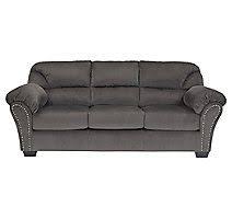 Sofa Sleepers Charcoal Sofa Sofa Furniture Ashley Furniture
