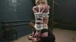 Rf bondage