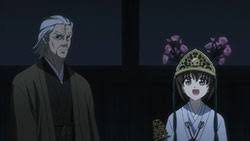 Yosuga no Sora - 4 - Lost in Anime
