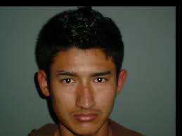 Men tied to string of wheel thefts