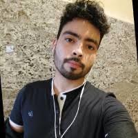 40+ perfiles de «Luis Pablo García»