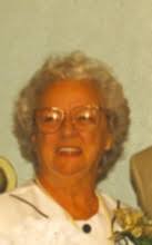 Obituary information for Virginia Anne Eddy