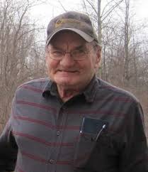 Obituary information for Joseph M. Nowak