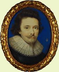 Henry Carey, Viscount Falkland