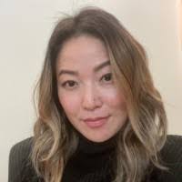 Elena Golub's Instagram, Twitter & Facebook