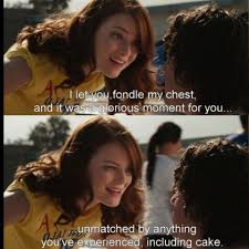Easy A Tv Show Quotes Movie Clip Tv Quotes