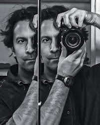 Kevin Rabalais's Instagram, Twitter & Facebook