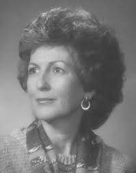 Jane Barnes Poston Obituary 2017