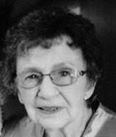 Stella Krutz Obituary (1931