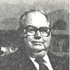 Gerald Elvin Bentz (1922-1996)