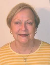 Obituary information for Virginia Holley