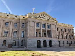 Check spelling or type a new query. Senate Republicans Pack Budget With Changes To Az Election Laws Kjzz