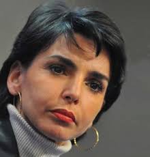 Son succès, la chanteuse de 50 ans ne le doit qu'à son culot, son audace et son. Rachida Dati Zora Dati Paternite Dominique Desseigne Marie Claire