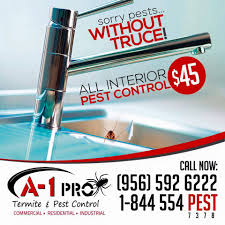 We listen to the customer because we know that a service company is nothing without their customers. A 1 Pro Termite And Pest Control Home Facebook