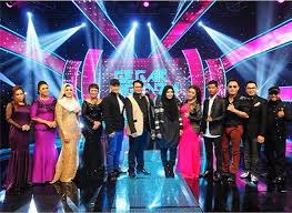 Gegar vaganza 2020 minggu 2. 12 Senarai Penuh Bintang Otai Berentap Dalam Gegar Vaganza Musim Pertama 2014