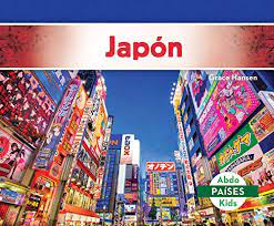 Последние твиты от japan (@japan). Japon Japan Paises Countries Spanish Edition Hansen Grace 9781098200916 Amazon Com Books