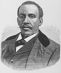 Earliest black census workers