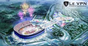 Welcome to the olympics youtube channel, where the games never end! How To Watch The Olympics Live Stream Anywhere Le Vpn