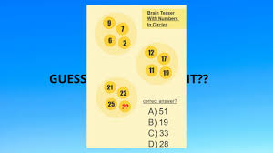 Solving such questions frequently is an excellent way to increase your mathematical intelligence. Test Your Logic 12 Visual Puzzles With Answers Youtube