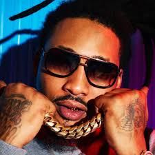 In My Mind (feat. Trina)