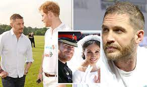 The following is the guest list for the wedding of prince harry and ms. Tom Hardy Addresses Invite To Legend Prince Harry S Royal Wedding To Meghan Markle Celebrity News Showbiz Tv Express Co Uk