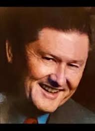 Obituary information for David Emery Hamilton