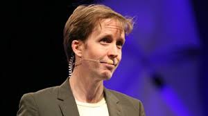 SWCVI: James Arnold Taylor's Talking To Myself