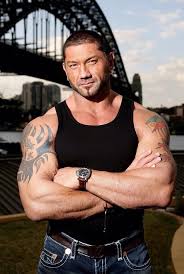 David Michael Bautista Jr Plus Connu Sous Le Nom De Batista Ne Le 18 Janvier 1969 A Washington D C Est Un Batista Wwe Wrestling Superstars Wrestling Wwe