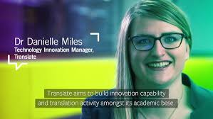 Introducing the Translate: Me Secondment Scheme