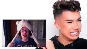 A n allegation against james charles is being circulated on the internet by tiktok star ethan andrew. James Charles On Twitter Rt To Be The Next Videos Sister Shoutout Reacting To Recreating My Old Covers Using Only Makeup Products Https T Co Ttimk7sc08 Https T Co 3daeaxrd4l