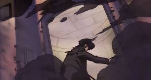 Sun Don T Shine In The Shade Cowboy Bebop Cowboy Bepop See You Space Cowboy