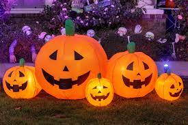 We did not find results for: 11 Inflatable Halloween Decorations For 2020 Outdoor Halloween Inflatables