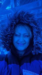 Happy Friday Pottsville, it's a great day to be alive for a million  different reasons and dressing as a rainbow unicorn is one of them 😝 I  hope you all have an