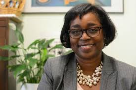 Congratulations to Principal Peggy Wyns-Madison, who recently announced her  retirement! — PS 15 Patrick F Daly Magnet School of the Arts