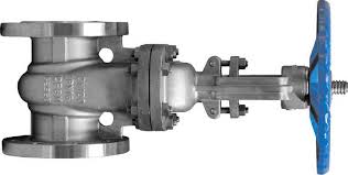 Gate Valves Introduction