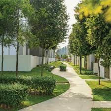It consists of aspen, ebony, elm and hazel. Home Setia Eco Cascadia