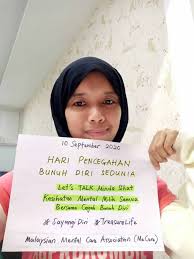 Artis malaysia ditemui mati bunuh diri semalam sedang melayari facebook, penulis mendapat satu berita mengejutkan berlaku. Trend Bunuh Diri Remaja Golongan Paling Ramai Bunuh Diri Kitareporters Semua Boleh Jadi Reporter