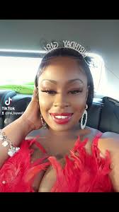 Antrivia Smith Instagram