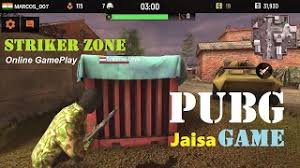 Top 3 pubg similar games under 500mb games like pubg online/offline | pubg mobile banned!!! Striker Zone 3d Online Game Play Pubg Jaisa Game Best Action Games Marcos 007 Gaming Hd 1080p Youtube