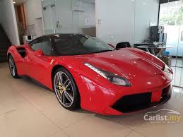 Please help us to describe the issue so we can fix it asap. Search 428 Ferrari Cars For Sale In Malaysia Carlist My