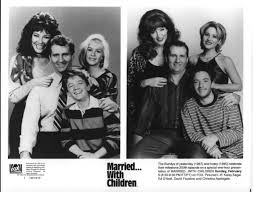 Al Bundy could be headed back to TV, 'Married... with Children' reboot  reportedly in the works - pennlive.com
