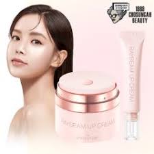 조성아) 일상의화장 안색맞춤크림