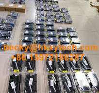 Honeywell CC-PCNT02 C300 CONTROLLER MODULE Experion PKS Arri ...