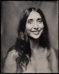 Portrait Tuesday Model: Woody Almazan