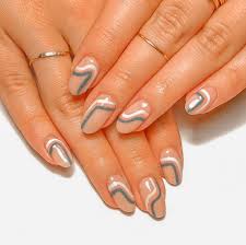 𝙚𝙙𝙞𝙩𝙚𝙙 𝙗𝙮 𝙮𝙖𝙨𝙢𝙞𝙣 𝙣𝙤𝙩 𝙢𝙮 𝙥𝙞𝙘 𝙙𝙢 𝙛𝙤𝙧 𝙘𝙧𝙚𝙙𝙞𝙩 nails short acrylic nails minimalist nails