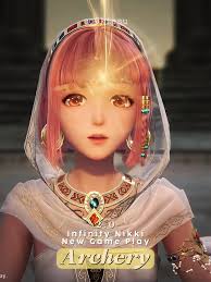 Where to Find Palette Fish in Infinity Nikki