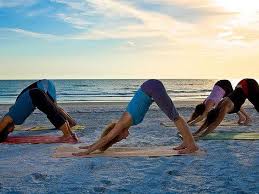 5 Days Hawaii Wellness Yoga Retreat In Usa Wellness Yoga Yoga Retreat Wellness Retreats