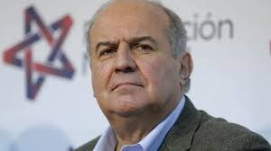 Mayol se impone un desafío en La Araucanía: "Restablecer el imperio del  Estado de Derecho"