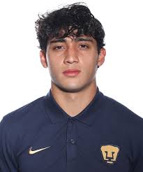 Liga MX Sub-18. Reporte Disciplinario: Jornada 11 (partido adelandado)